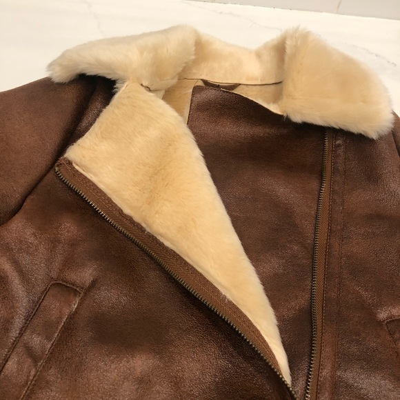 New never worn girls jacket - Picture 8 of 14